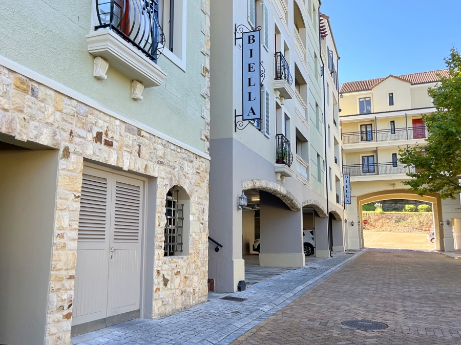 To Let 2 Bedroom Property for Rent in Rosendal Western Cape